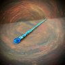 Blue 03 Wand
