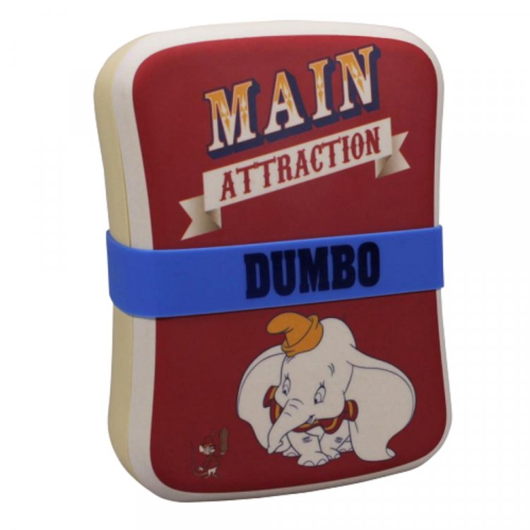 Half Moon Bay Disney - Dumbo Lunch Box