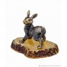 Rabbit Figure