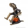Baron Munchausen Figure