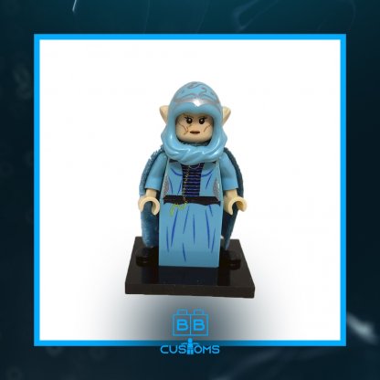 LEGO Sorceress Figure