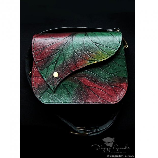 Autumn Women's Handbag