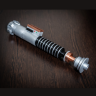 Luke Skywalker Lightsaber Hilt | Star Wars Replica Cosplay
