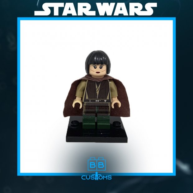 Star Wars - LEGO Bultar Swan Figure
