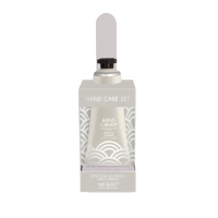 MAD Beauty Splash of Silver - Peony & Jasmine Hand Care Set
