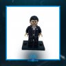 Scarface - LEGO Tony Montana Figure