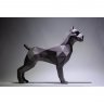 Pit Bull 3D Building Set