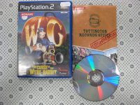 (Buy out) Wallace & Gromit: The Curse of the Were-Rabbit Game