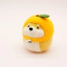 Shiba Inu (Orange Hat) Plush Toy