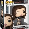 Funko Pop Marvel: WandaVision - Meme Agatha Harkness Figure