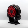 Star Wars - Alliance And Galactic Empire Signs Headphone Stand