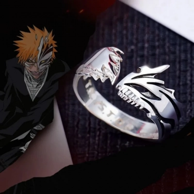 200+] Bleach Anime Pictures