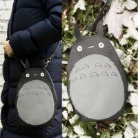 Handmade My Neighbor Totoro Handbag