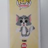 Funko POP Animation: Tom and Jerry - Tom Figure