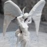 Baphomet Lilith Gothic Statue