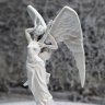 Baphomet Lilith Gothic Statue