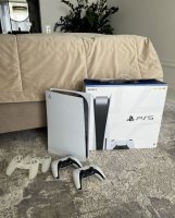 PlayStation 5