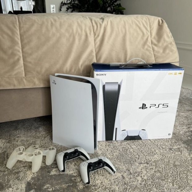 PlayStation 5