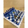 Handmade Marvel - Guardians of the Galaxy Everyday Chess