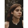 Moonlight Jacket Earrings