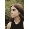 Moonlight Jacket Earrings