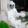 Jumbo Skeleton 10" Figure