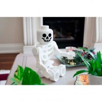 Jumbo Skeleton 10" Figure