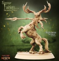 An-Kerderr The Great Centaur Figure (Unpainted)