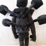 Skibidi Toilet - TV Man Boss Plush Toy