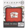 Paladone Friends - Lobster Enamel Pin Badge