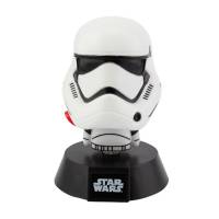 Paladone Star Wars - First Order Stormtrooper Icon Light BDP