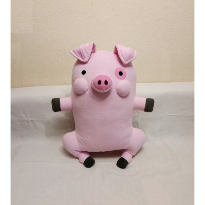 Gravity Falls - Waddles Plush Toy (65cm)