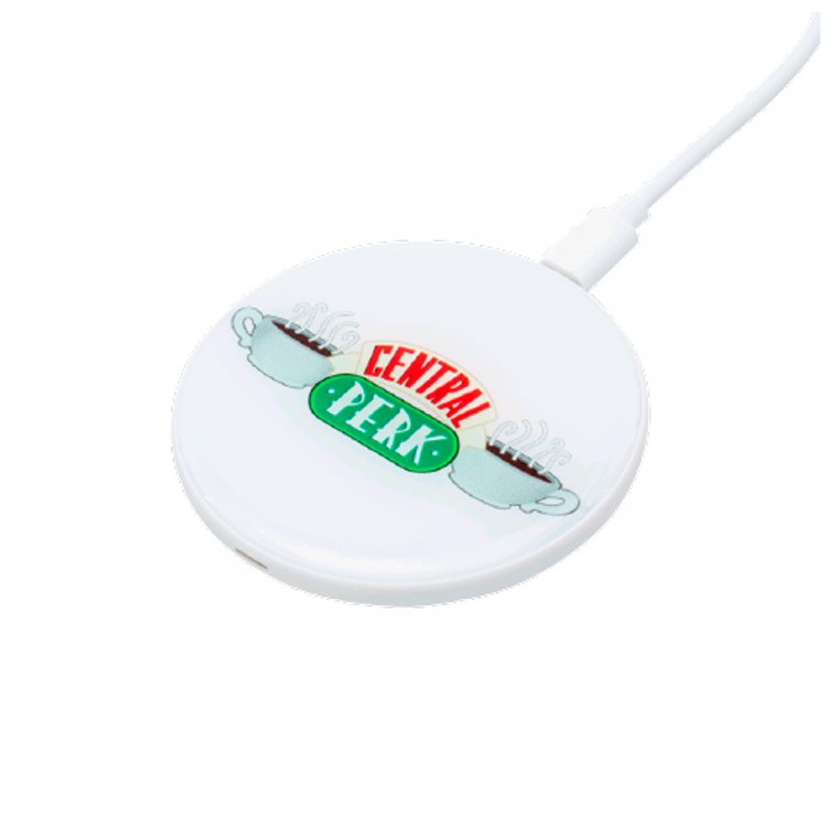 Paladone Friends - Central Perk Wireless Charger