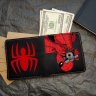 Handmade Marvel - Spider-man Camera Custom Small Wallet