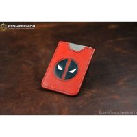 Marvel - Deadpool Card Holder