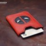 Marvel - Deadpool Card Holder