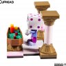 McFarlane Toys Cuphead - Devious Dice Small Construction Set