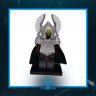 Royal Citadel Guard Minifigure V2