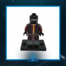 Royal Citadel Guard Minifigure V2