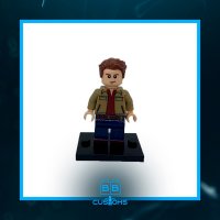 Supernatural - LEGO Sam Winchester Figure