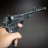 Leia Organa Defender Blaster Replica for Star Wars Cosplay