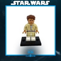 Star Wars - LEGO Young Kanan Figure
