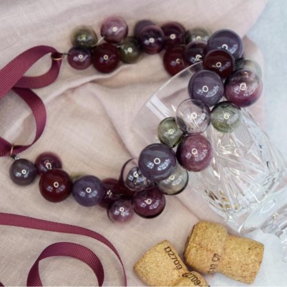 Isabel Pendant Necklace