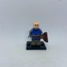 LEGO French Knight Figure