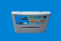 (Buy out) Super Kyoutei Game