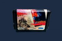 (Buy out) Ninja Burai Densetsu Game