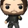 Funko Pop Marvel: Thunderbolts - Bucky Barnes Figure