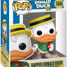 Funko Pop Disney: Donald Duck 90th - Dapper Donald Duck Figure