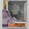 Funko POP Movies: The Suicide Squad - King Shark Figure