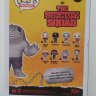 Funko POP Movies: The Suicide Squad - King Shark Figure